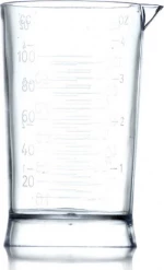 Μεζούρα Βαφής 100ml (29536)