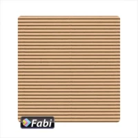 Fabi Χαρτόνι Οντουλέ Φυσικό 50x70cm 160gr