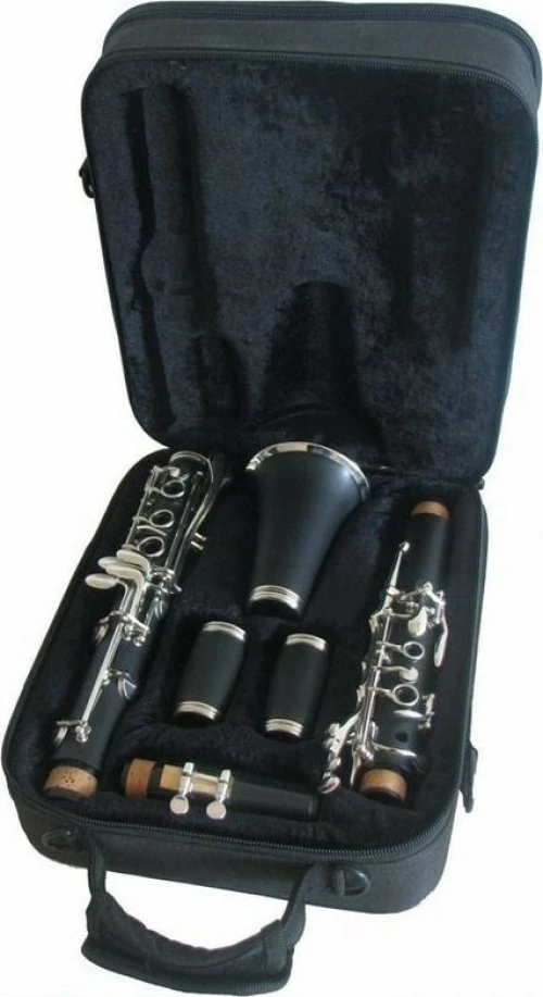 Soundsation Scl-10E Bb Κλαρίνο Με Θήκη