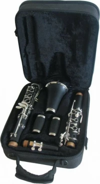 Soundsation Scl-10E Bb Κλαρίνο Με Θήκη