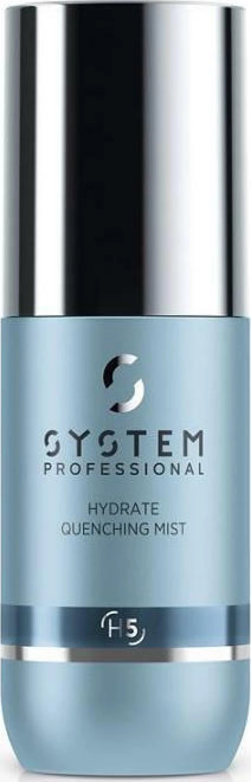 System Professional Hydrate Quenching Mist 125ml