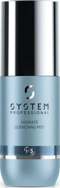 System Professional Hydrate Quenching Mist 125ml