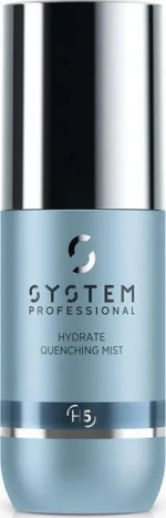 System Professional Hydrate Quenching Mist 125ml