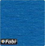 Γκοφρέ Fabi 50x200εκ Μπλε Cobalt 8042