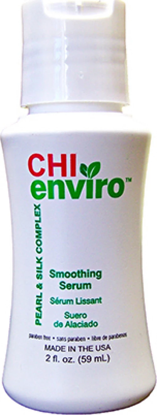 CHI Enviro Smoothing Serum 59ml