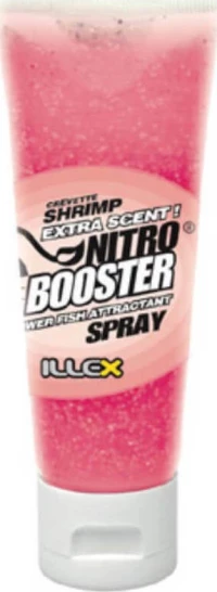 Illex Nitro Booster Cream 75ml Γαρίδα