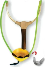 Stonfo Aluminium Catapults