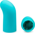 Easytoys Mini G-Vibe 12cm Turquoise