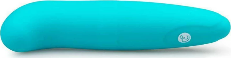 Easytoys Mini G-Vibe 12cm Turquoise