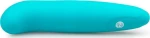 Easytoys Mini G-Vibe 12cm Turquoise