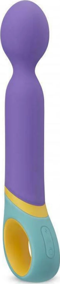 PMV20 Base Wand Purple