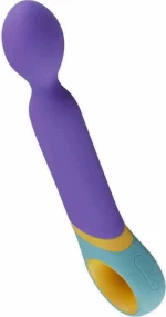 PMV20 Base Wand Purple
