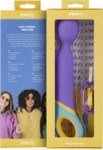 PMV20 Base Wand Purple