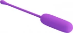 Pretty Love Joyce Purple 18cm