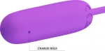Pretty Love Joyce Purple 18cm