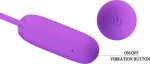 Pretty Love Joyce Purple 18cm