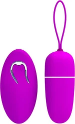 Pretty Love Bradley Purple
