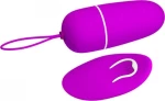 Pretty Love Bradley Purple