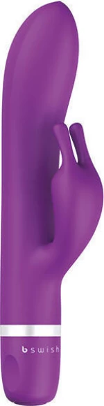 bswish Bwild Classic Bunny Purple