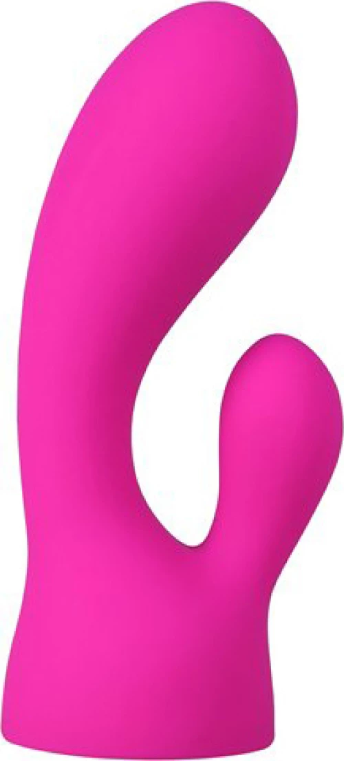 BMS Factory PalmBliss Head Attachment Pink