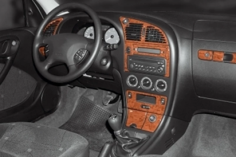 ΕΠΕΝΔΥΣΗ CITROEN XSARA 11/00on 14T RICHTER