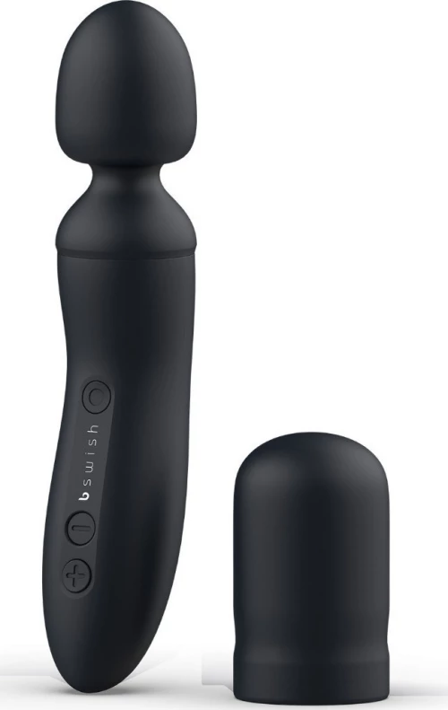 bswish Bthrilled Premium 21cm Black