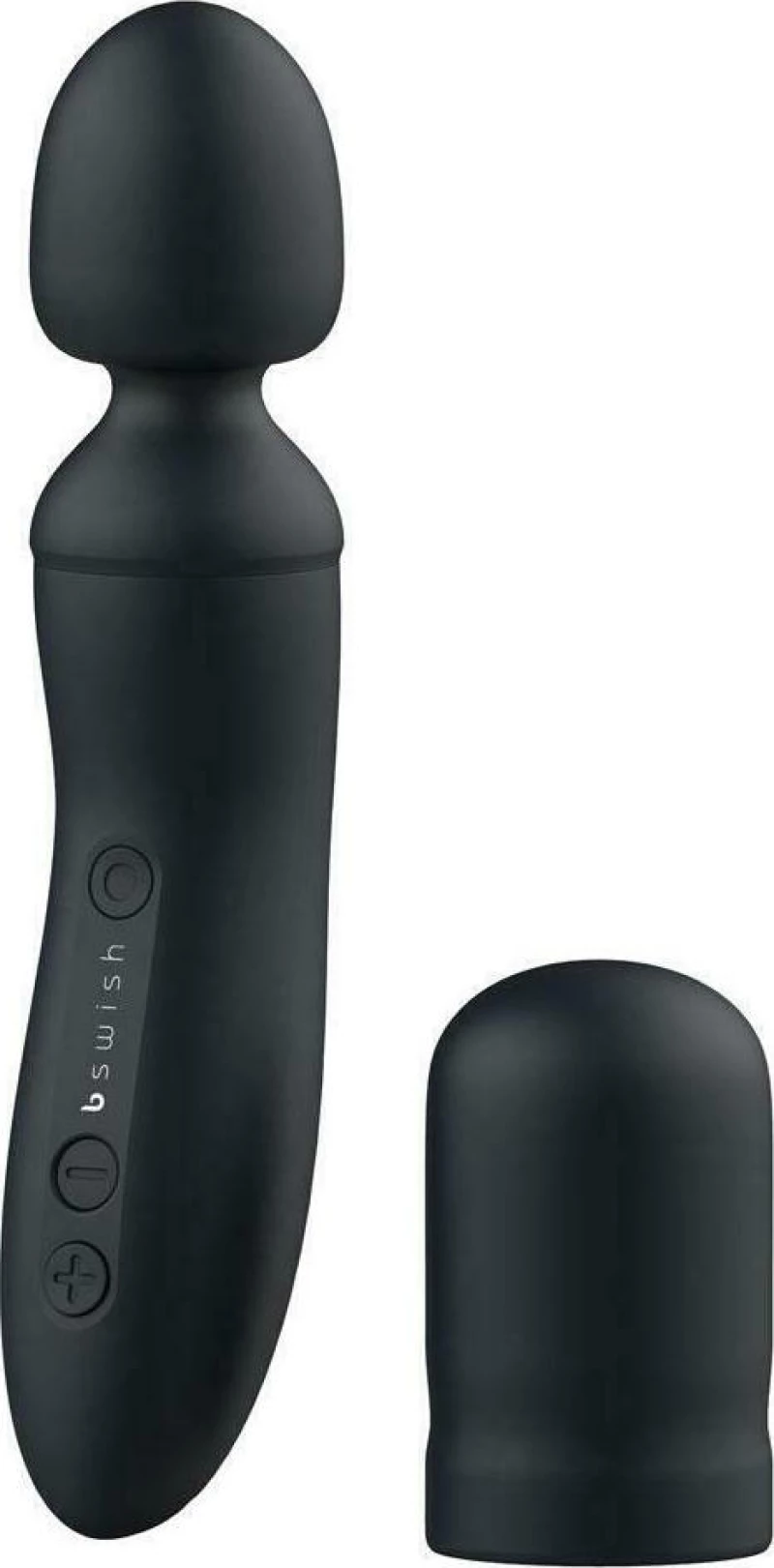bswish Bthrilled Premium 21cm Black