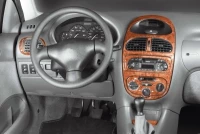 Επενδυση Peugeot 206 1998-> 8T N/C