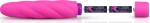 Easytoys Power Vibe Twisted 19cm Pink
