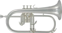 Roy Benson FH-302S Flugelhorn - Bb