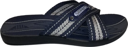 81730 Mbl SLIPPERS NAVY Slippers