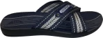 81730 Mbl SLIPPERS NAVY Slippers