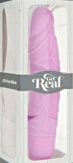 ToyJoy Get Real Realistic 20cm Pink