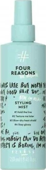 Four Reasons Styling Mist 250ml