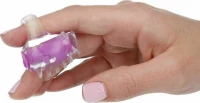 Casual Love Finger Fun Purple