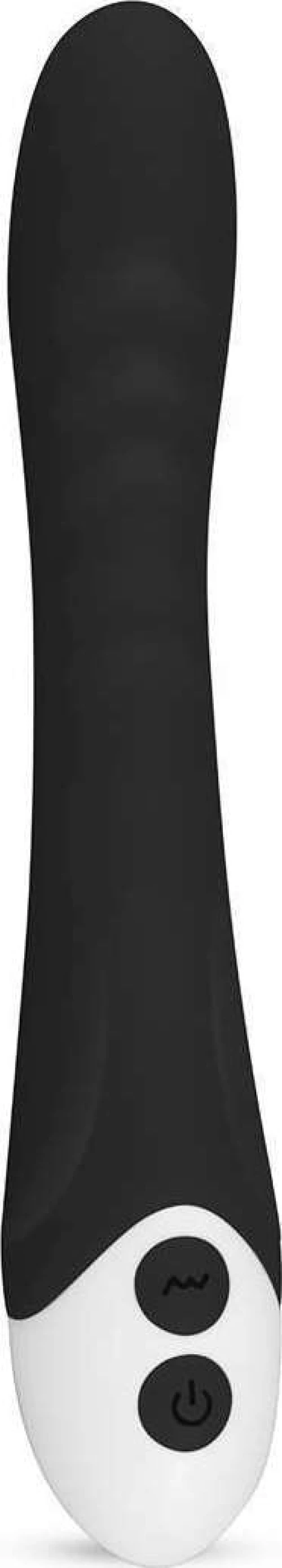 Easytoys Lunar Vibe 15cm Black