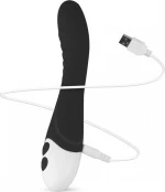 Easytoys Lunar Vibe 15cm Black