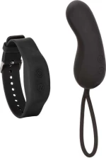 Calexotics Wristband Remote Curve Black 7.5cm