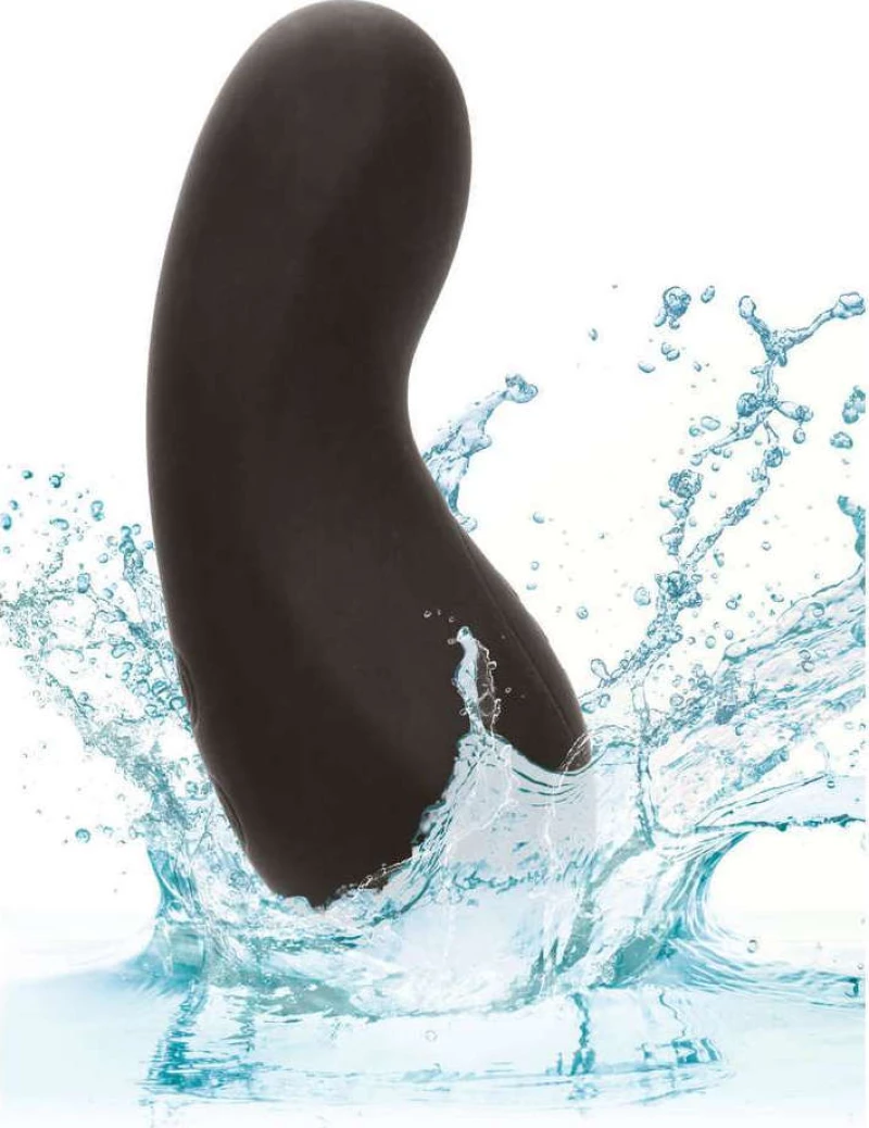 Calexotics Wristband Remote Curve Black 7.5cm