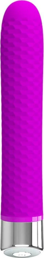 Pretty Love Reginald 16.7cm Purple