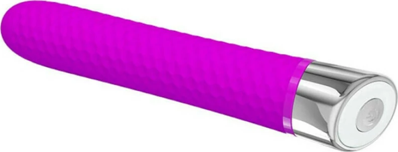Pretty Love Reginald 16.7cm Purple