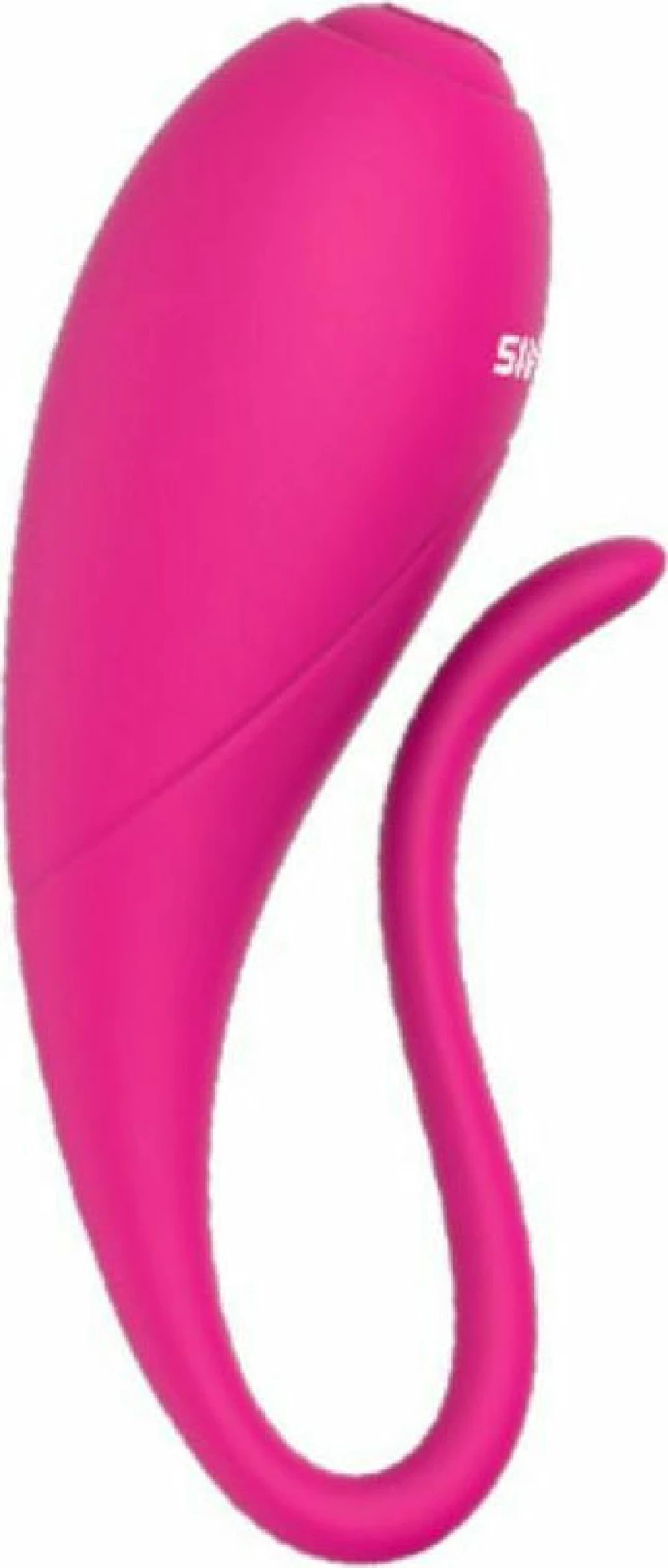 Couple Stimulator CoCo Fuchsia
