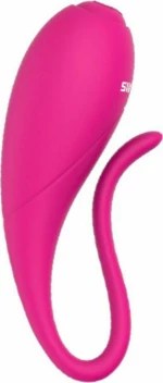 Couple Stimulator CoCo Fuchsia