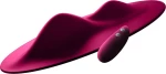 You2Toys Vibepad Remote Controlled Pink