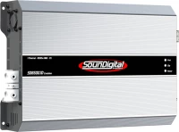 SounDigital SD-6500.1D Evo
