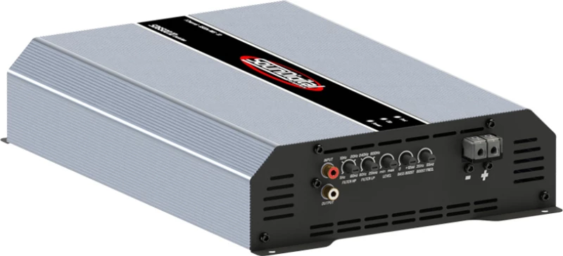 SounDigital SD-6500.1D Evo