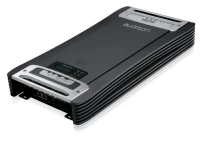 Ενισχυτής Stereo 4Channel Audison Thesis Th Quattro