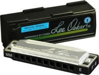Lee Oskar Melody Maker - E