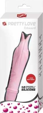 Pretty Love Edward Soft Pink 14.5cm
