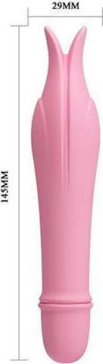 Pretty Love Edward Soft Pink 14.5cm